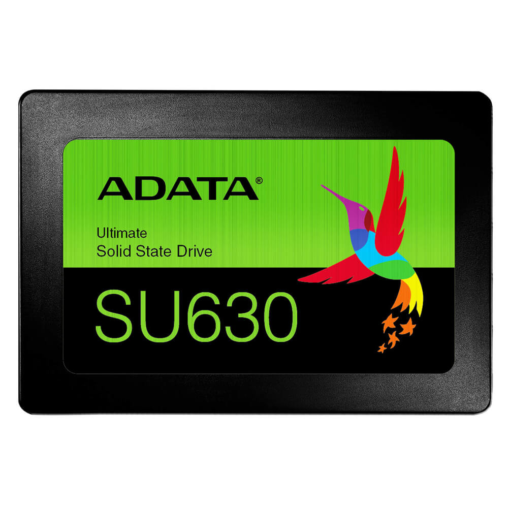 SSD ADATA SU630 960GB SATA3