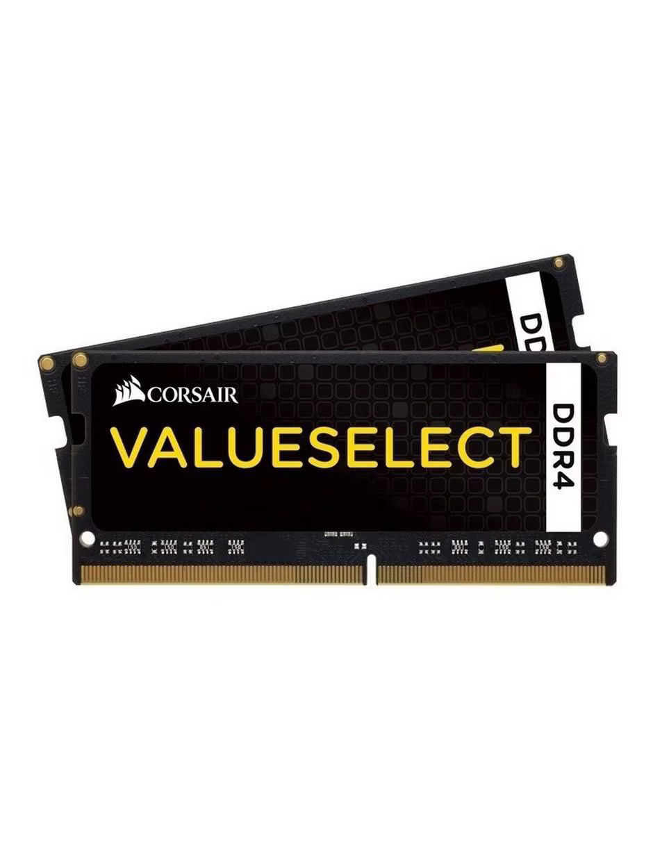 RAM CORSAIR SODDR5 VENGEANCE 1X16 16GB 5600