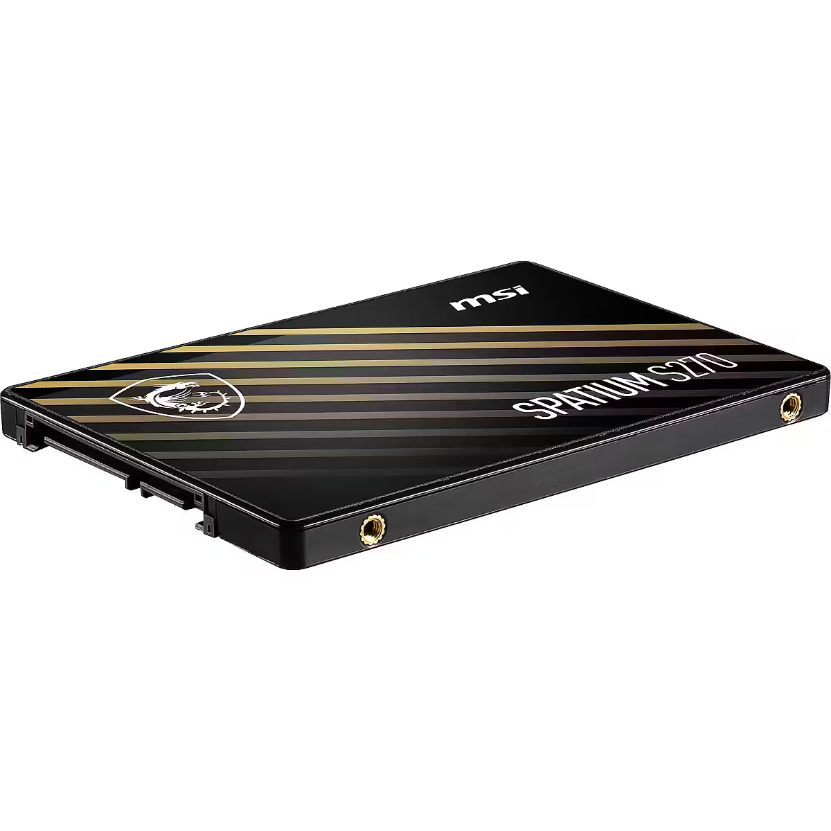 SSD MSI SPATIUM S270 480GB SATAIII 3D SPATIUM S270 SATA 2.5 480GB