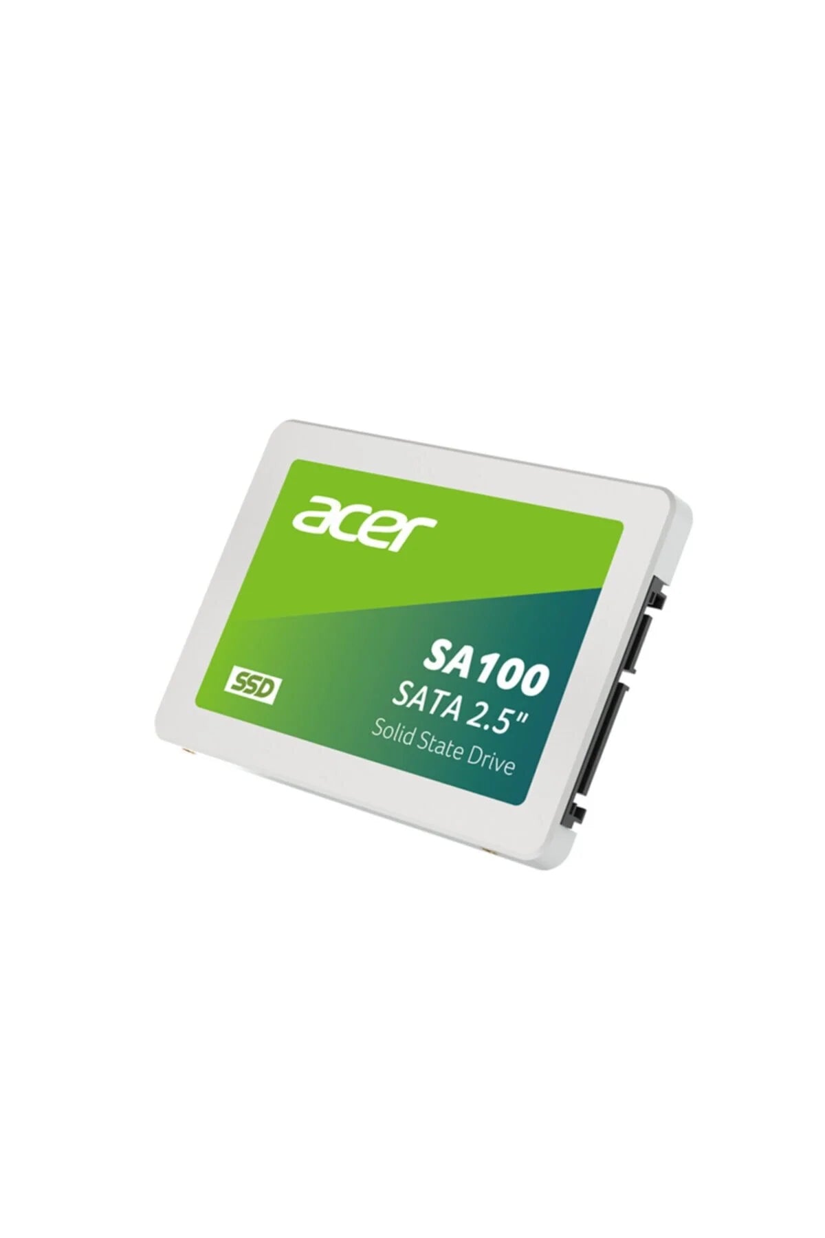 SSD ACER SA100 480GB SATA 2.5 560MB/S BL.9BWWA.103