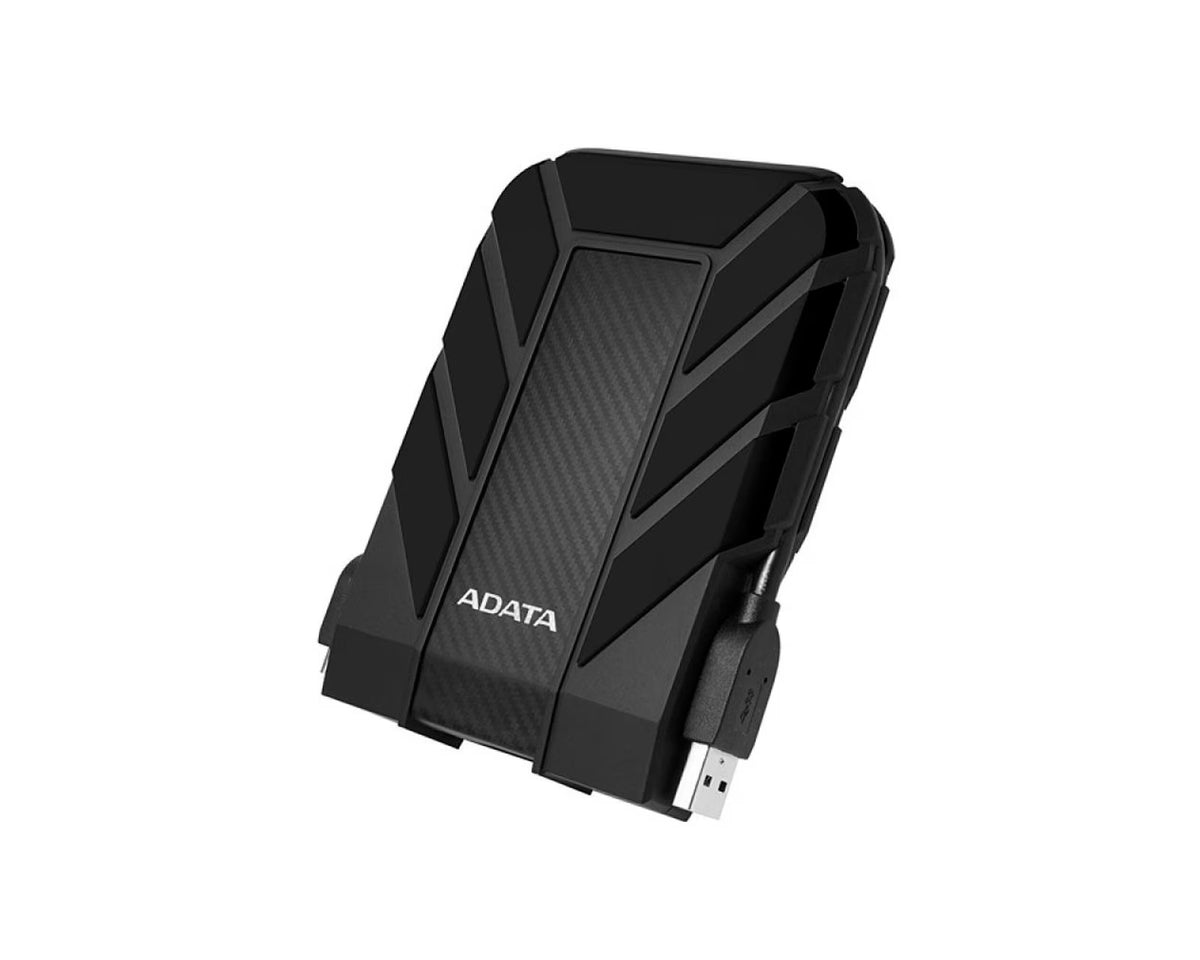 DD EXTERNO ADATA HD710 PRO 2TB NEGRO AHD710P-2TU31-CBK