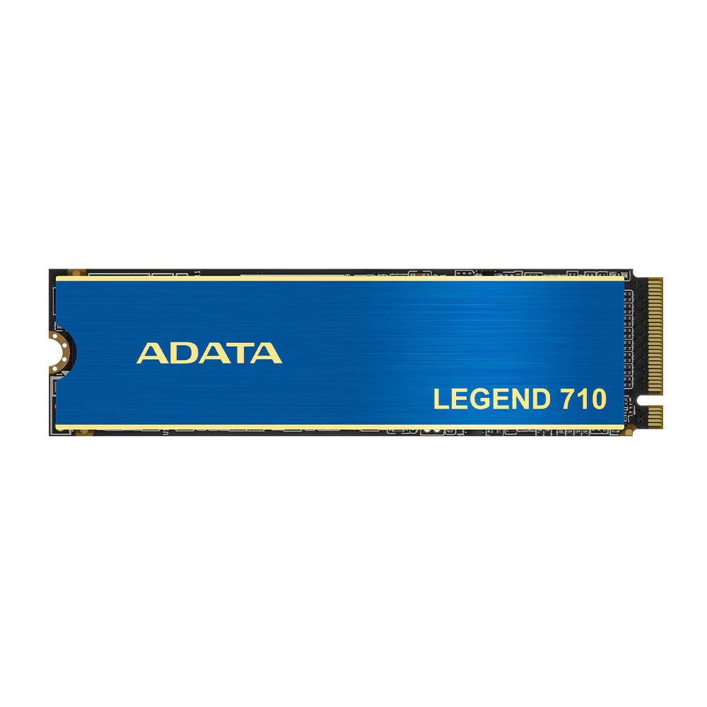 SSD ADATA LEGEND 710 256GB M.2 1800MB/2400MB ALEG-710-256GCS