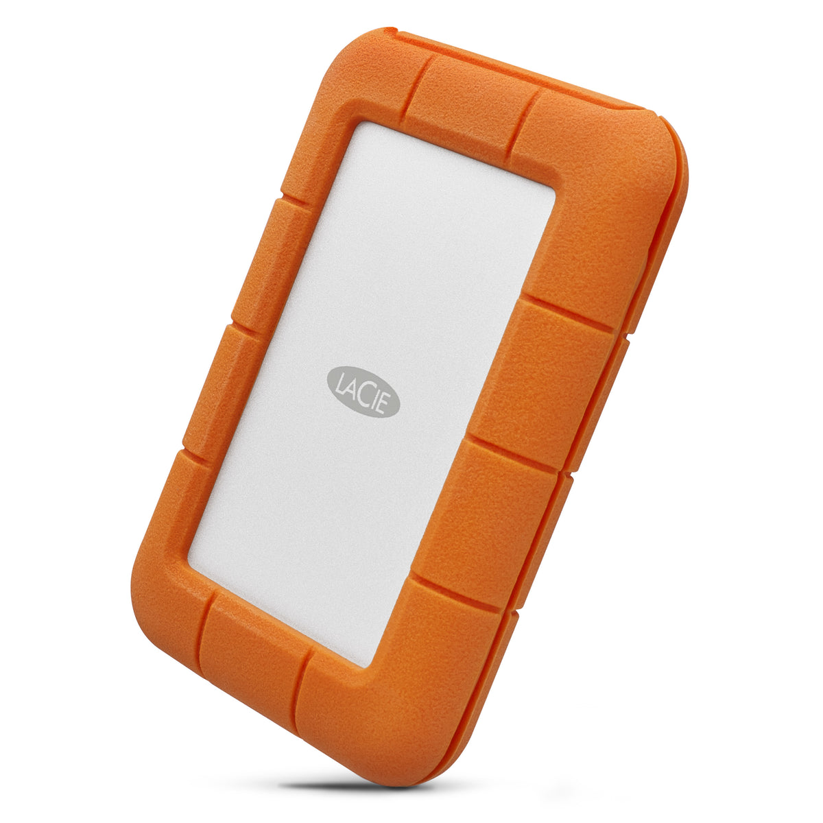DD EXTERNO LACIE RUGGED RESCUE 5TB USB-C 3.1 STFR5000800