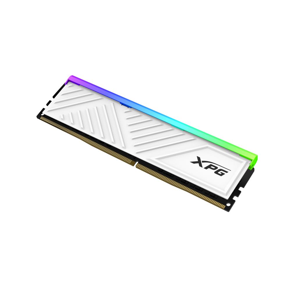 RAM ADATA D35 DDR4 8GB 3200 BLANCO