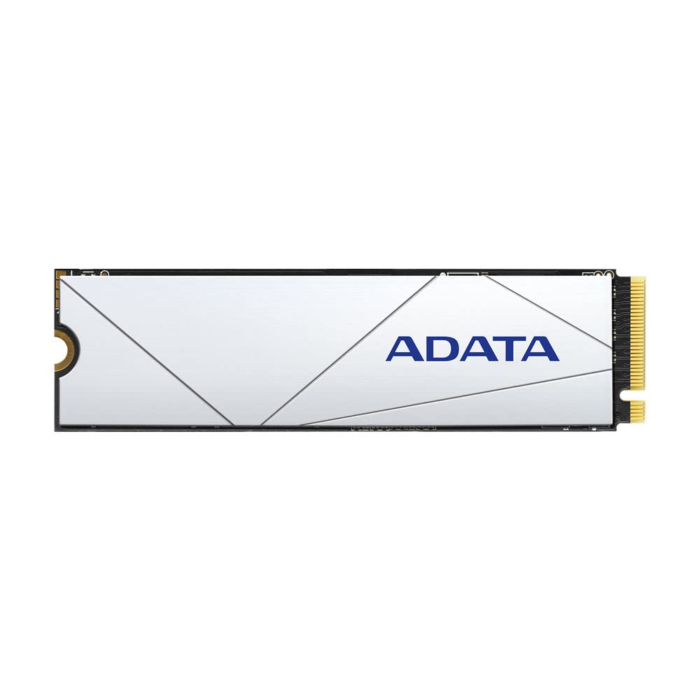 SSD ADATA PREMIUM 2TB M.2 PCIEX PC/PS5 7400MB/6800MB PS5/6400MB/s APSFG-2T-CSUS