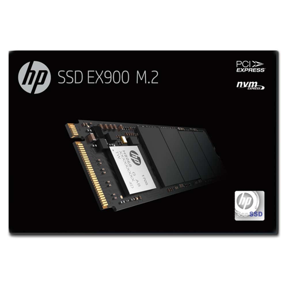 SSD HP EX900 1TB M.2 PCIEX 2150 MB/s 5XM46AA