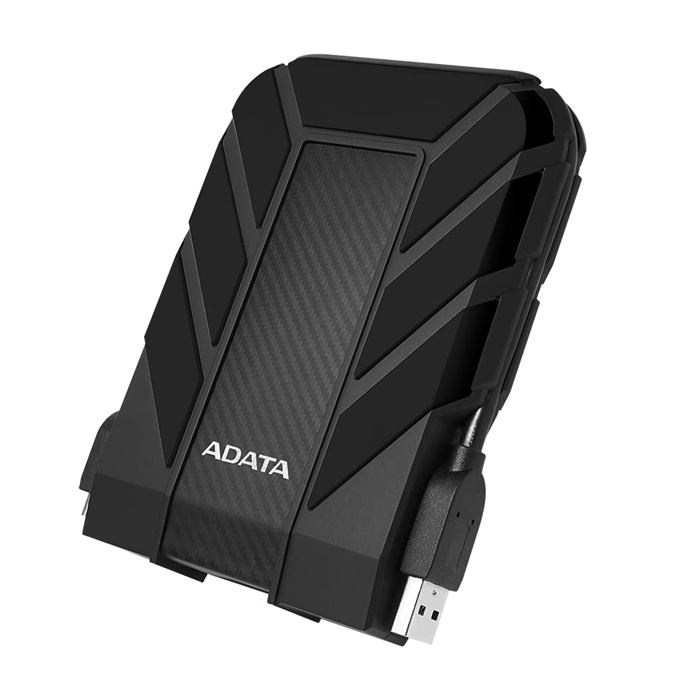 DD EXTERNO ADATA HD710PRO 4TB NEGRO AHD710P-4TU31-CBK