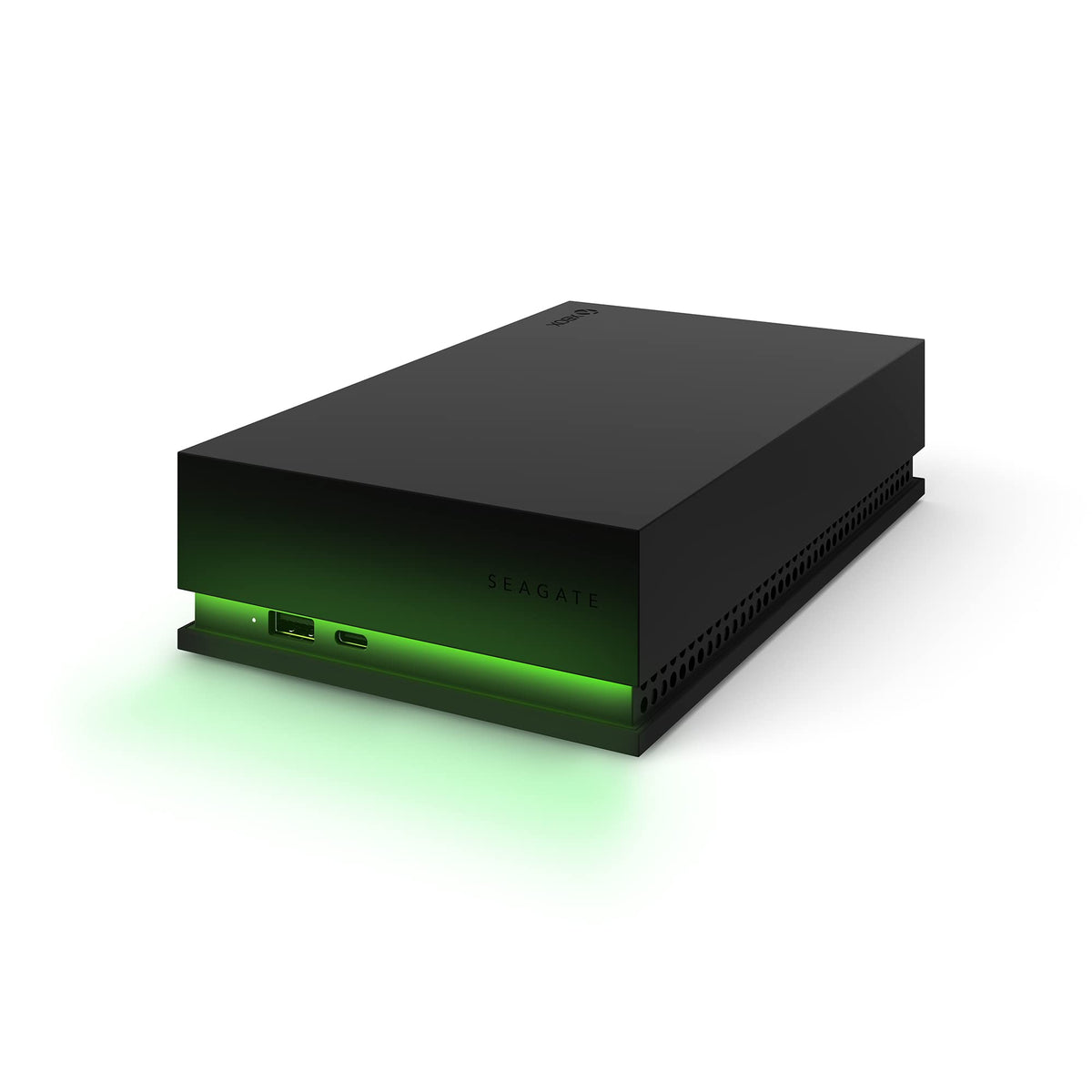 DD EXTERNO SEAGATE GAME DRIVE HARD 4TB USB 3.2 NEGRO STKX4000402