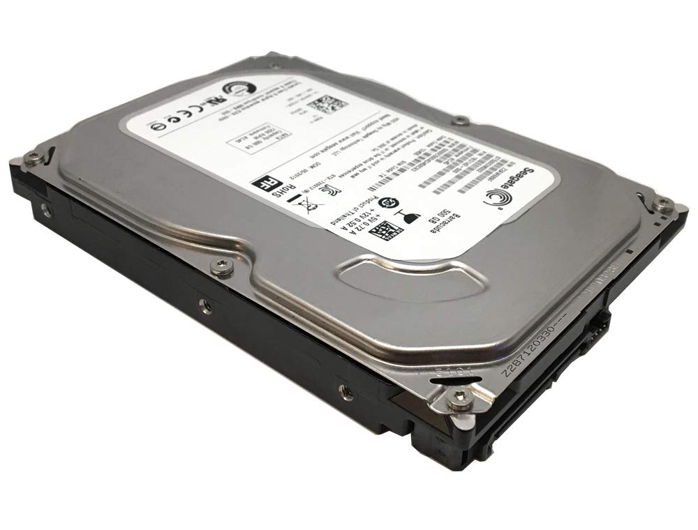 DD MULTIMARCA REF 500GB 3.5