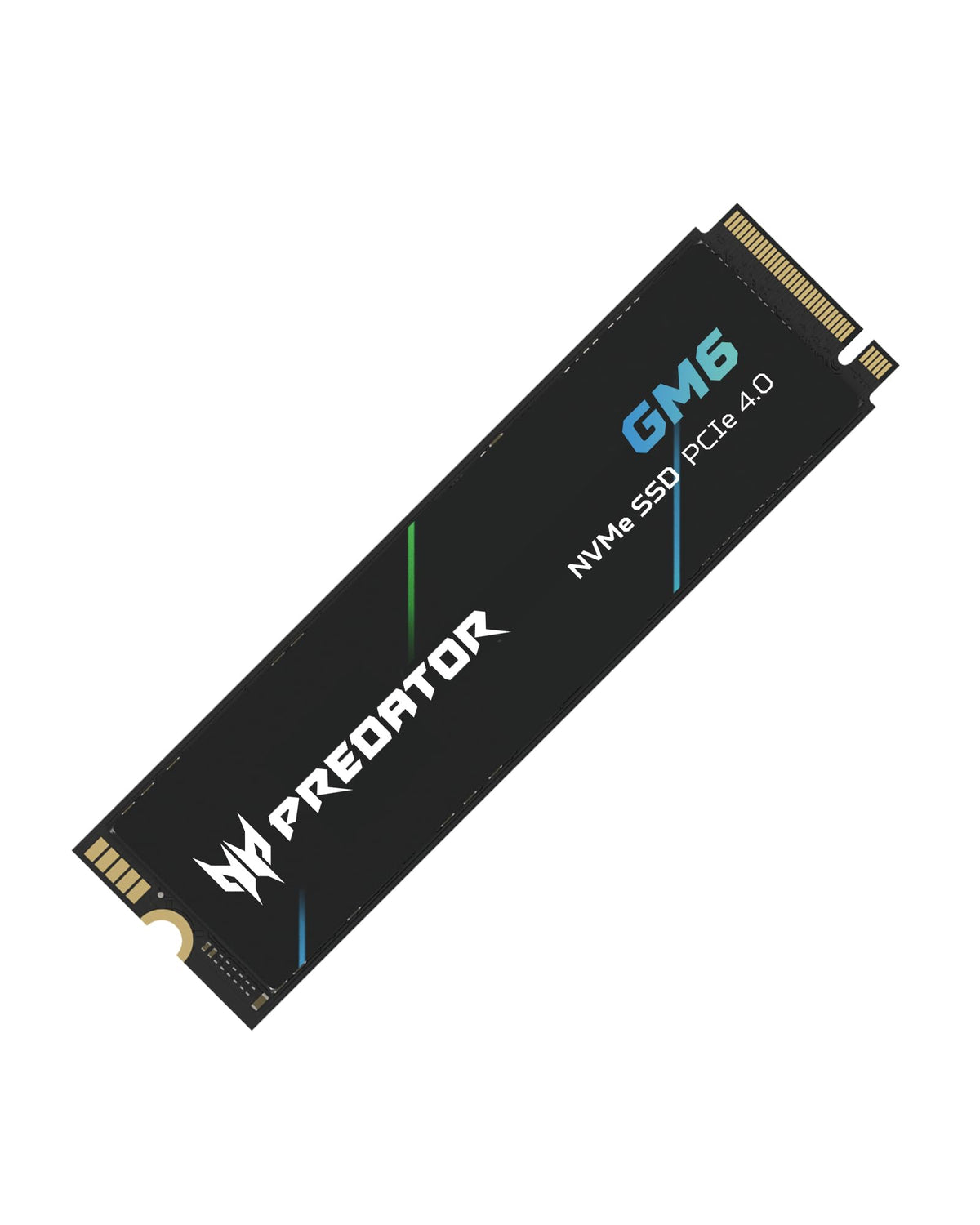 SSD PREDATOR ACER GM9000 2TB M.2 PCIE5.0 BL.9BWWR.130