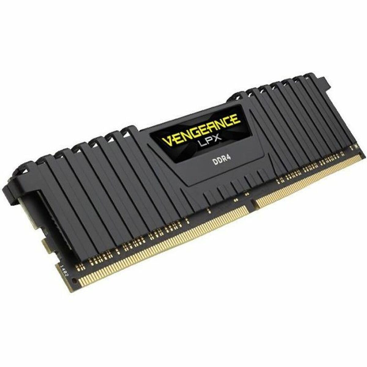 RAM CORSAIR VENGEANCE SODDR4 8GB 2400 NEGRO