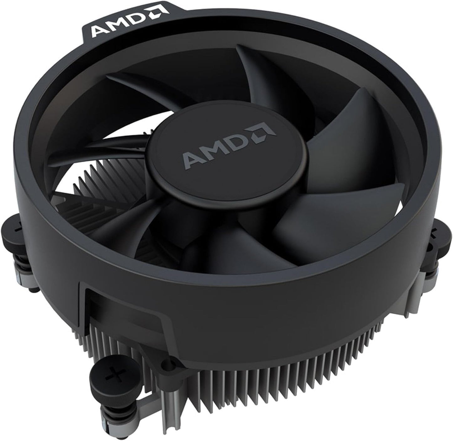 PROCESADOR AMD RYZEN 5 5600GT 3.6GHZ AM4 100-100001488BOX 12M DE GARANTIA