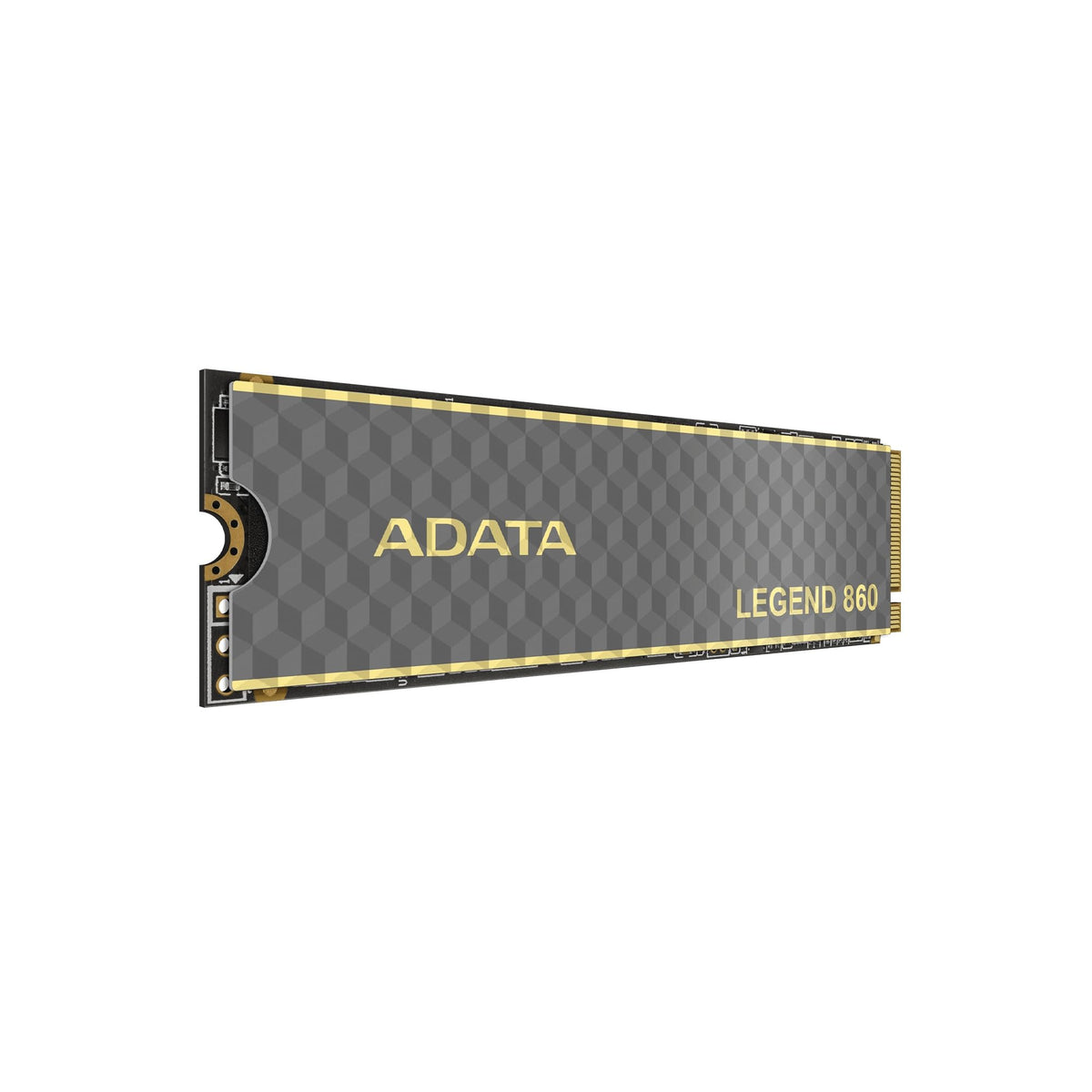 SSD ADATA LEGEND 860 2TB M.2 6000MB/5000MB SLEG-860-2000GCS