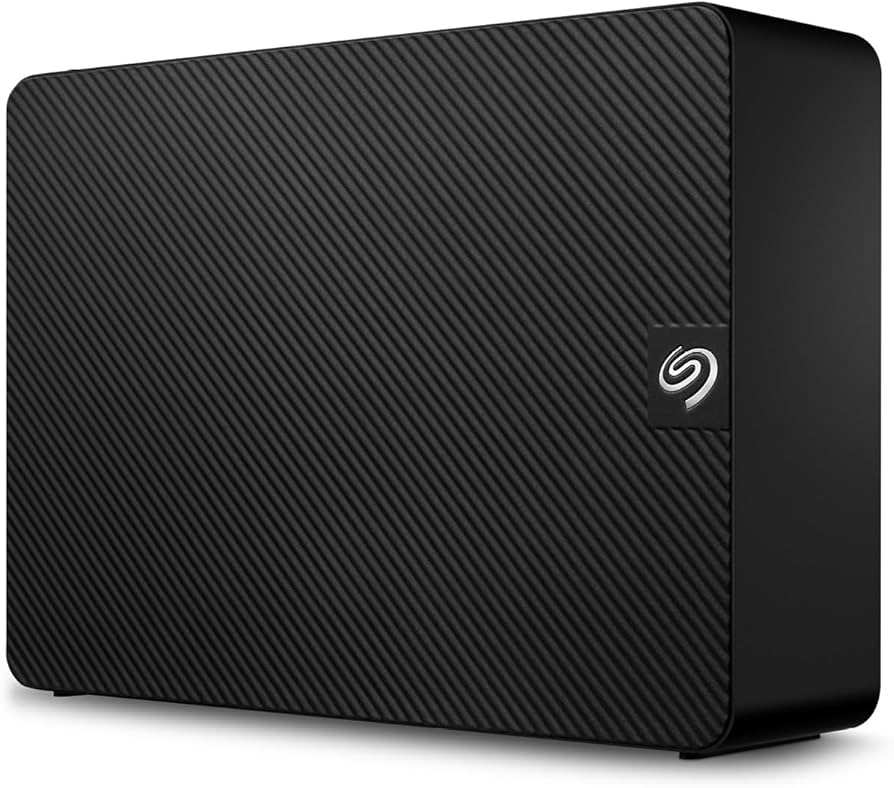 DD EXTERNO SEAGATE EXPANSION 12TB 3.5 STKP12000400