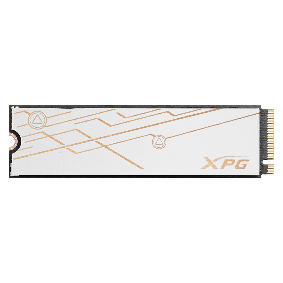 SSD ADATA MARS 980 BLADE 1TB M.2 PCIE GEN5X4 SMAR-980B-1TCS