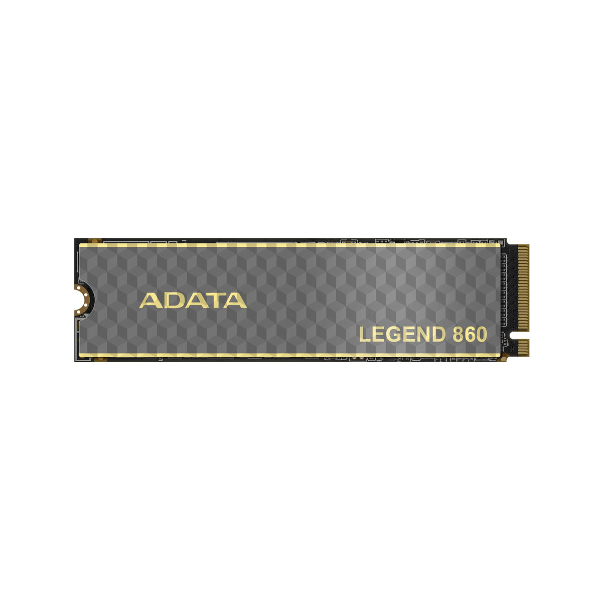SSD ADATA LEGEND 860 500GB M.2 6000MB/5000MB SLEG-860-500GCS