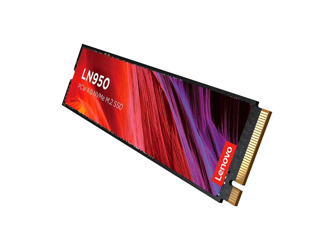 SSD LENOVO LN950 500GB M.2 NVME GEN4 7200MB/S 5SD1P69441