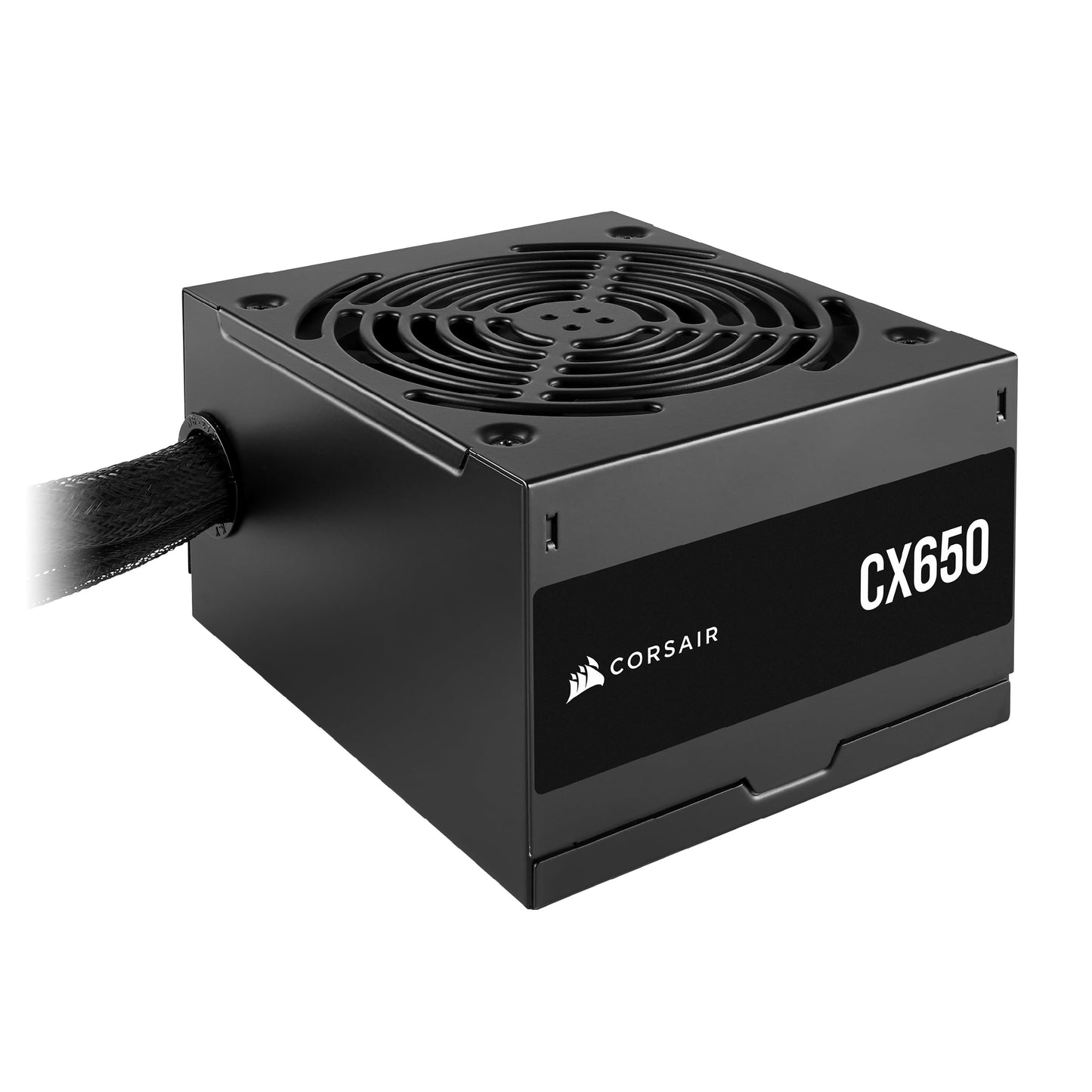 FUENTE CORSAIR CX650 650W 80 PLUS BRONZE