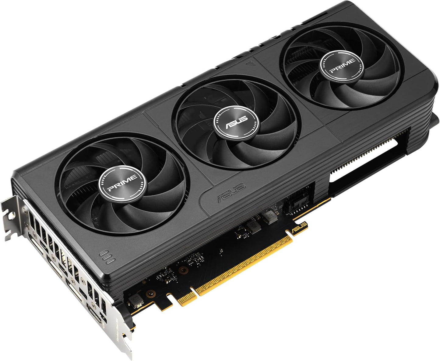 TARJETA DE VIDEO NVIDIA GEFORCE RTX5060 8GB GDDR7 ASUS PRIME 90YV0N11-MVAA00