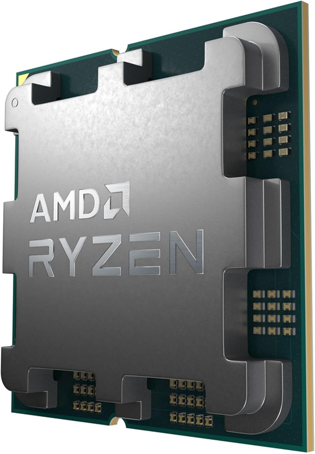 PROCESADOR AMD RYZEN 5 8600G 4.3 GHZ AM5 100-100001237BOX 12M DE GARANTIA