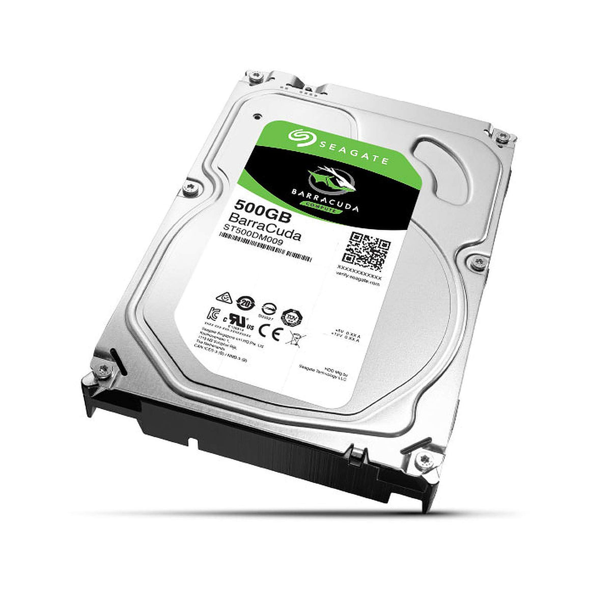 DD VARIOS REF 500GB 2.5