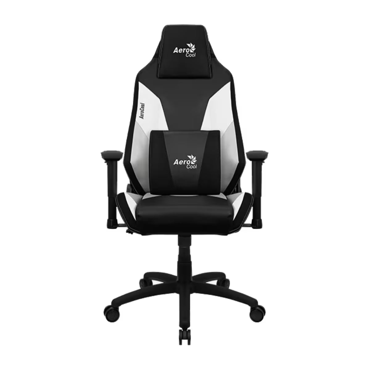 SILLA AEROCOOL ADMIRAL AZURE BLANCO