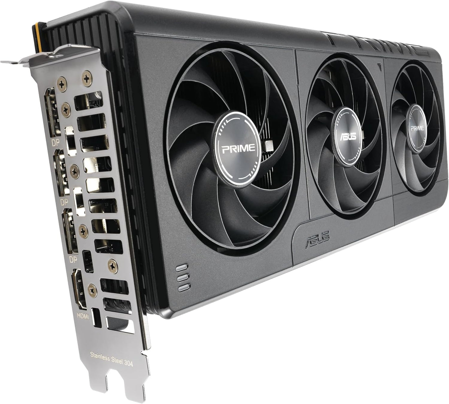 TARJETA DE VIDEO NVIDIA GEFORCE RTX5060 8GB OC GDDR7 ASUS PRIME 90YV0N10-MVAA00 12M DE GARANTIA