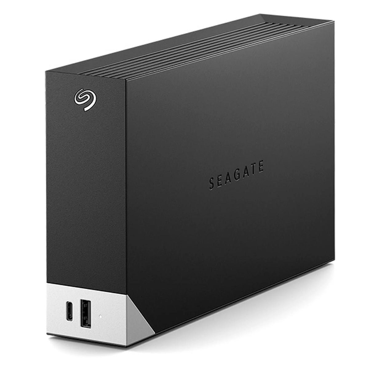 DD EXTERNO SEAGATE ONE TOUCH 8TB USB-C NEGRO STLC8000400