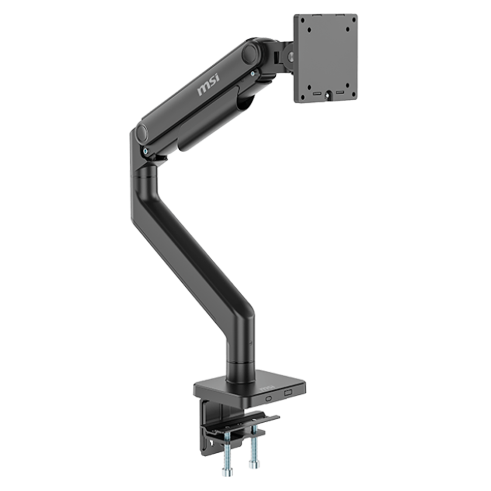 SOPORTE PARA MONITOR MSI 1MONITOR VESA 20KG HASTA 49PULGADAS