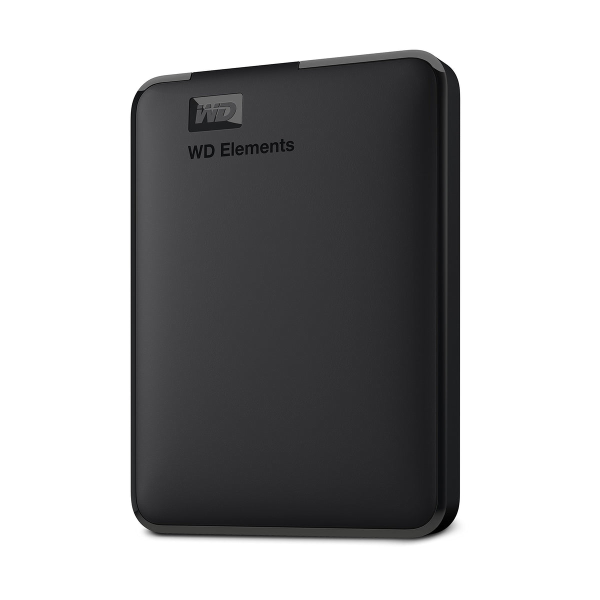 DD EXTERNO WD ELEMENTS 1TB 2.5 USB 3.0 NEGRO WDBUZG0010BBK-WESN