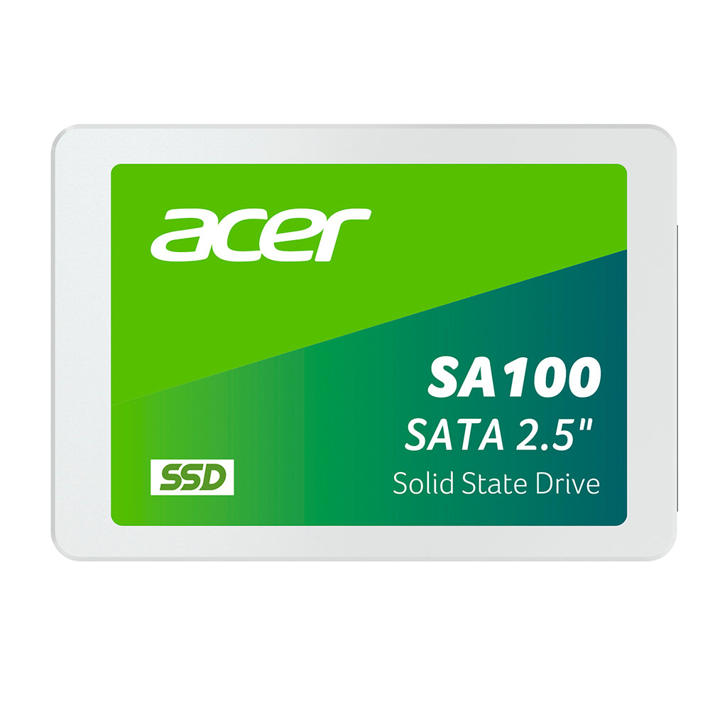 SSD ACER SA100 120GB SATA III