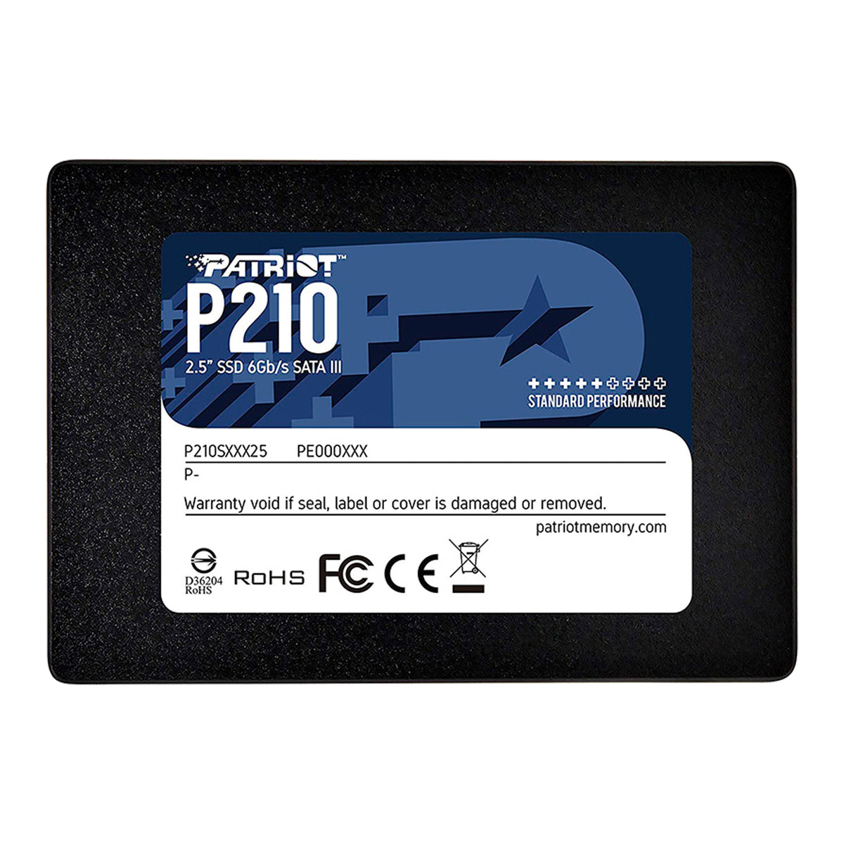 SSD REF 512GB M.2 SATA 6M DE GARANTIA