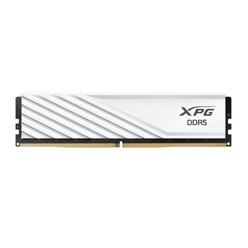 RAM ADATA LANCER BLADE DDR5 16GB 5600 BLANCO