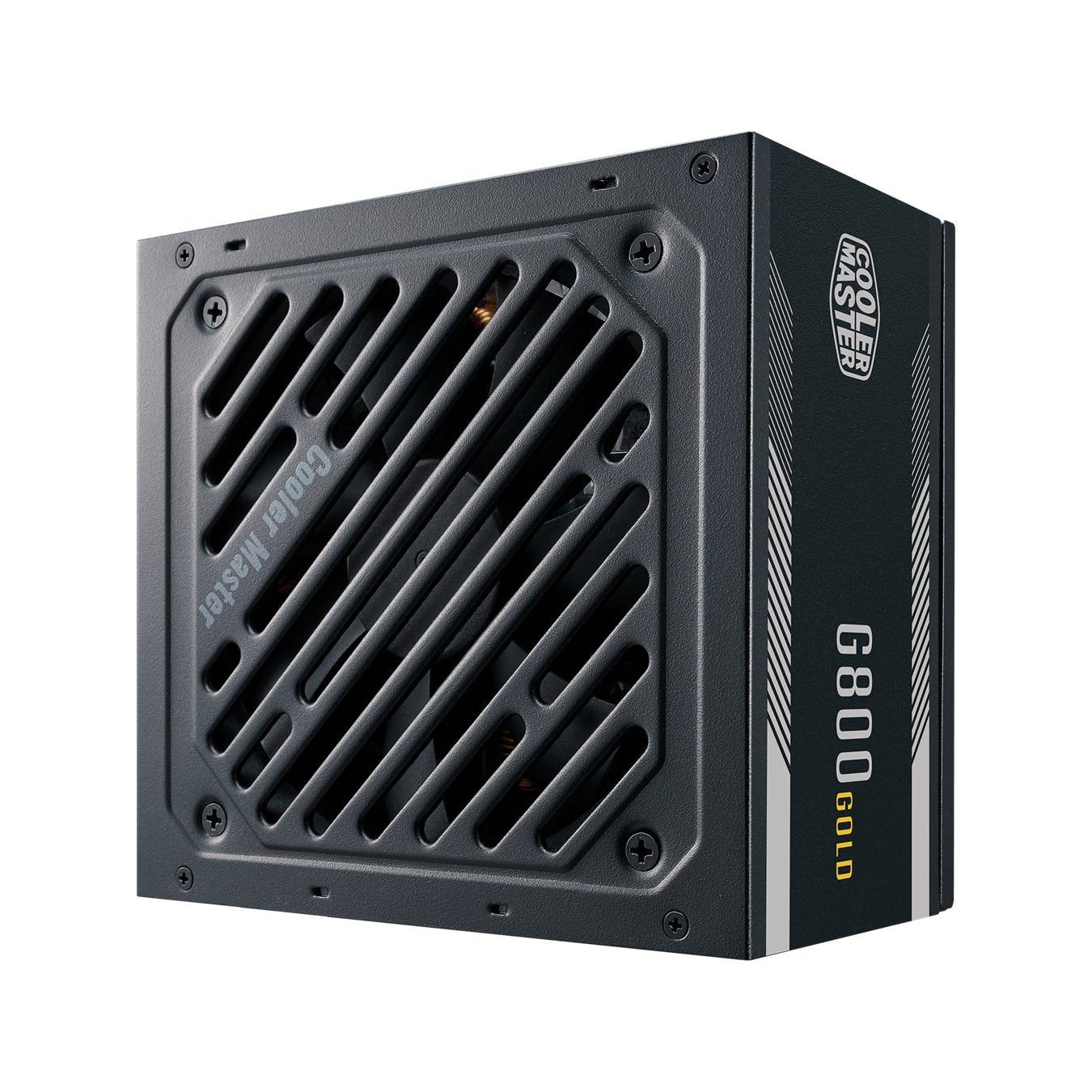 FUENTE COOLER MASTER G800 800W 80PLUS GOLD