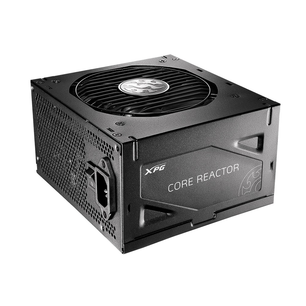 FUENTE ADATA XPG FUSION 1600W PLATINUM FULL MOD NEGRO