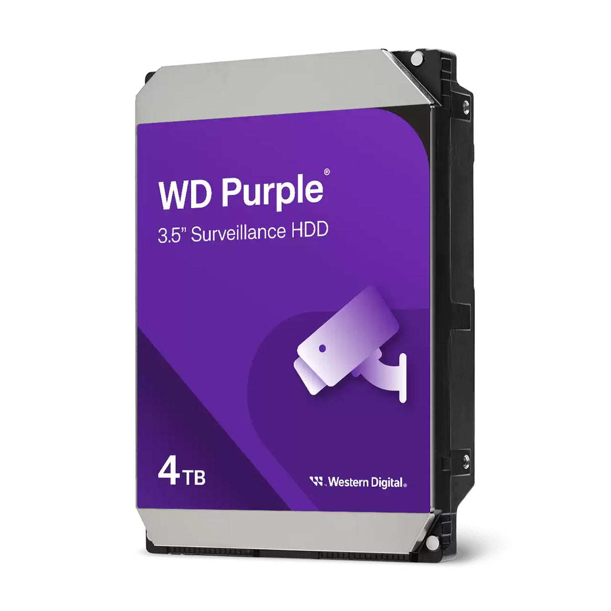 DD WD NUEVO 4TB 3.5 PURPLE WD44PURZ