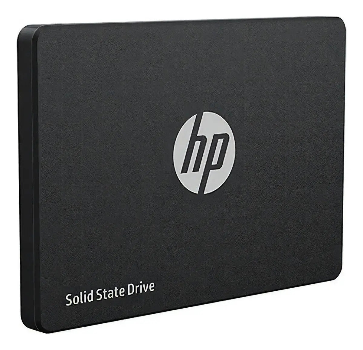 SSD HP S650 120GB 2.5 SATA3 NEGRO 560MB/s 345M7AA