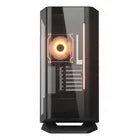 GABINETE COUGAR FV270 RGB NEGRO E-ATX S/FUENTE CRISTAL 3858M60.0005 12M DE GARANTIA