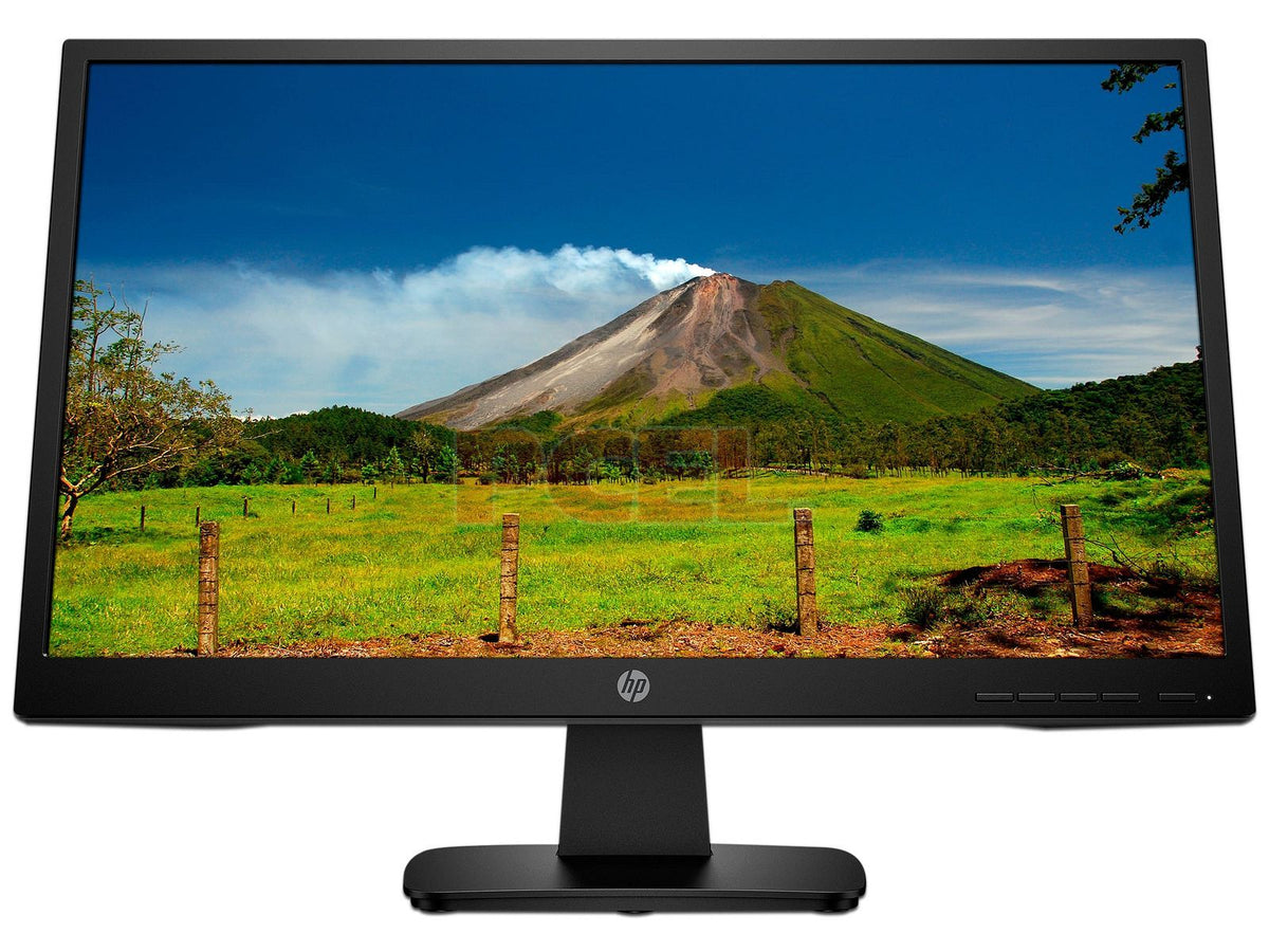 DESCONTINUADO MONITOR 22 HP P22VA G4 7MS 60HZ FULL HD VA