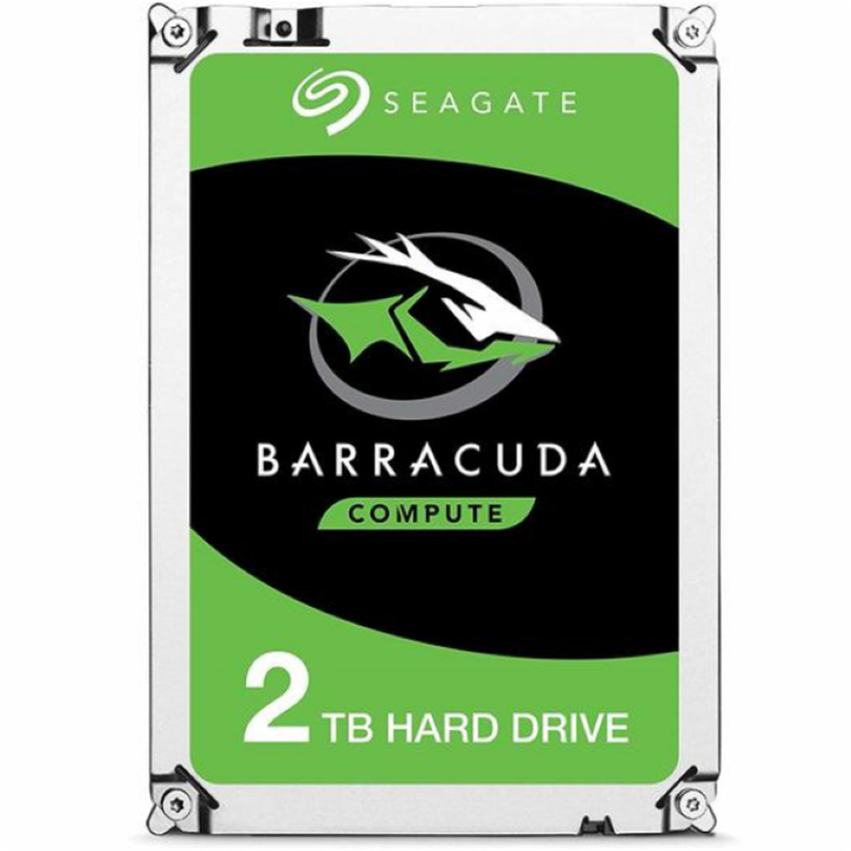 DD SEAGATE NUEVO 2TB 3.5 BARRACUDA 7200RPM ST2000DM008