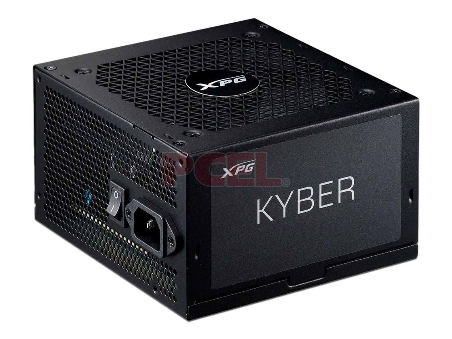 FUENTE ADATA XPG KYBER 750W GOLD PCIE5.0 NEGRO