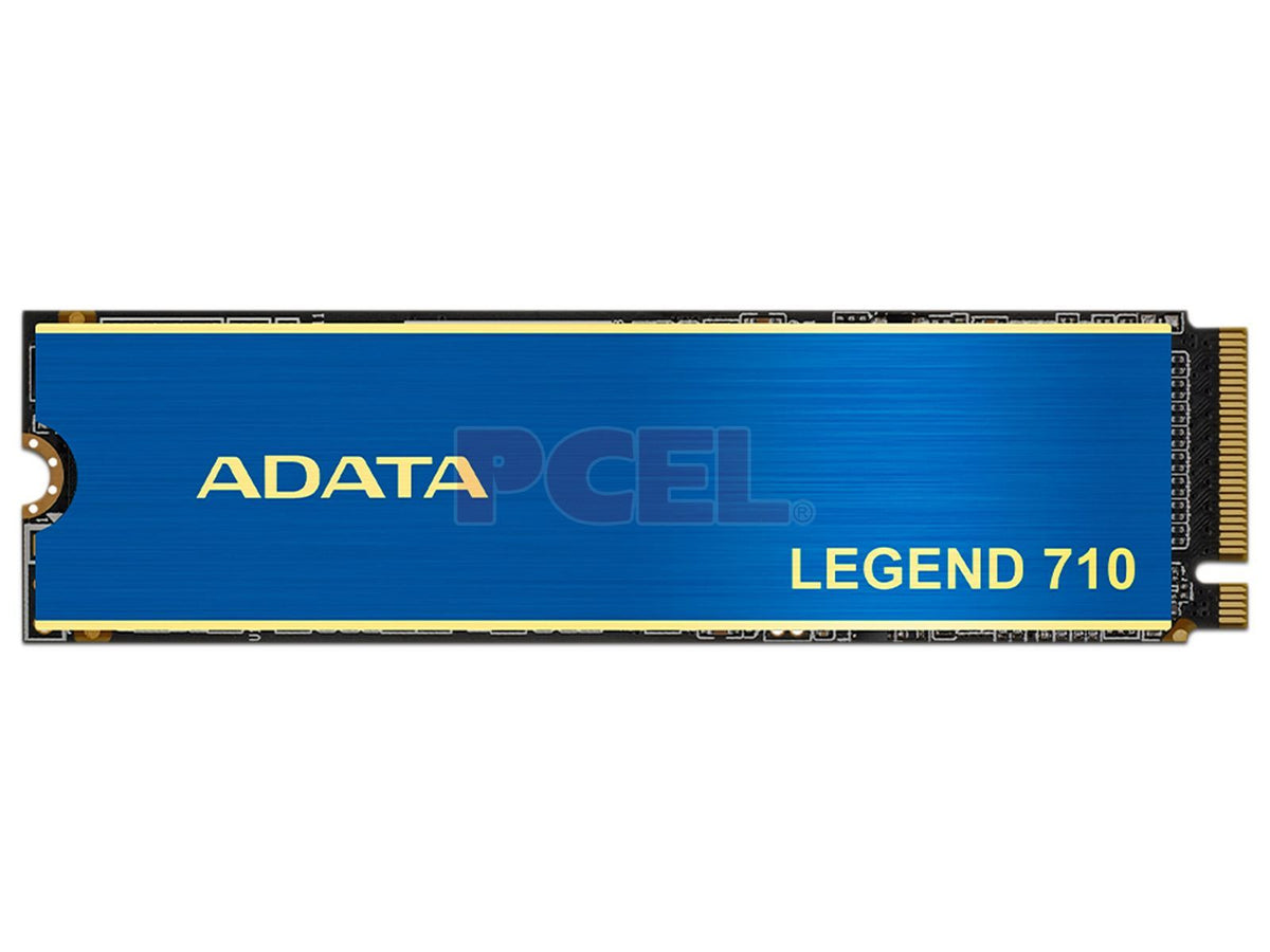 SSD ADATA LEGEND 710 1TB M.2 2280 1800MB/2400MB ALEG-710-1TCS