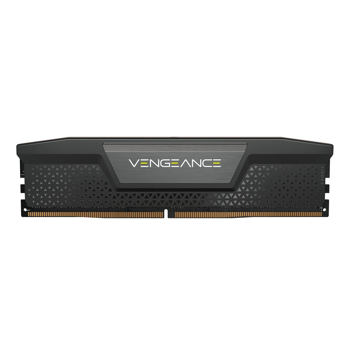 RAM CORSAIR DDR5 VENGEANCE 1X8 8GB 5200 NEGRO