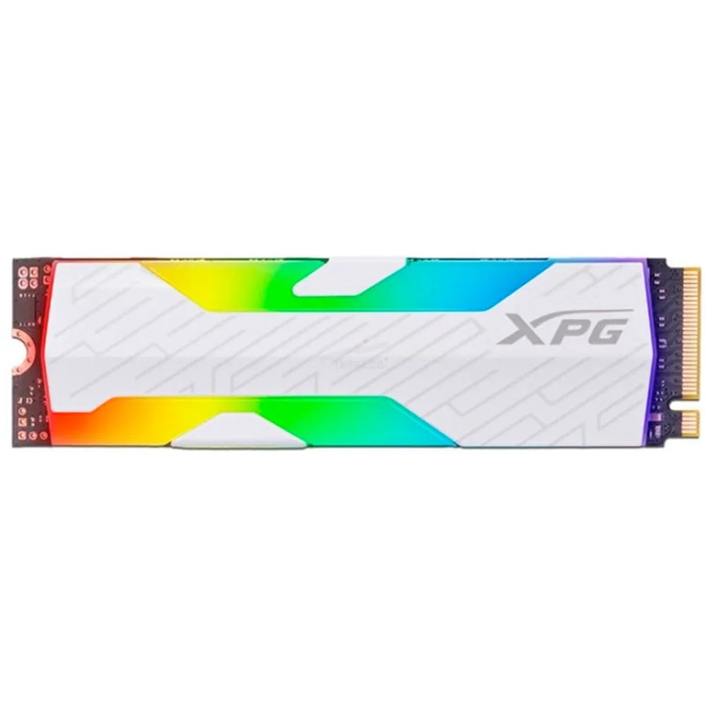 SSD ADATA XPG S65G 1TB M.2 2280 RGB 6000/5000MB SSPECTRIXS65G-1000G-CI