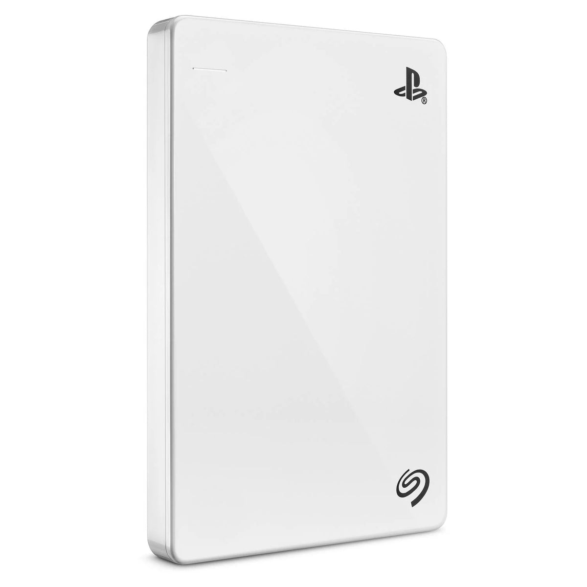 DD EXTERNO SEAGATE GAME DRIVE 2TB 2.9 BLANCO PS5 STLV2000101