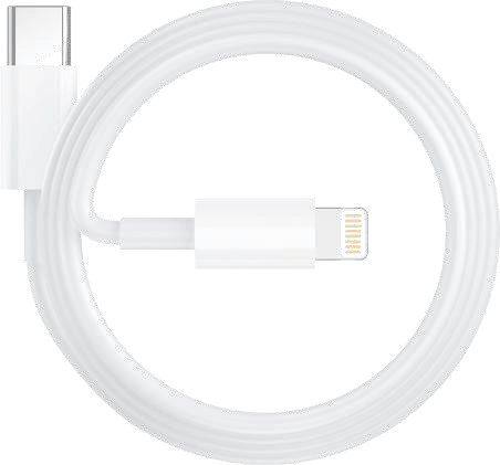 Cable | UF - L735 | 1m trenzado | Type - C | IP | No | Trenzado | - | Negro - rogeek