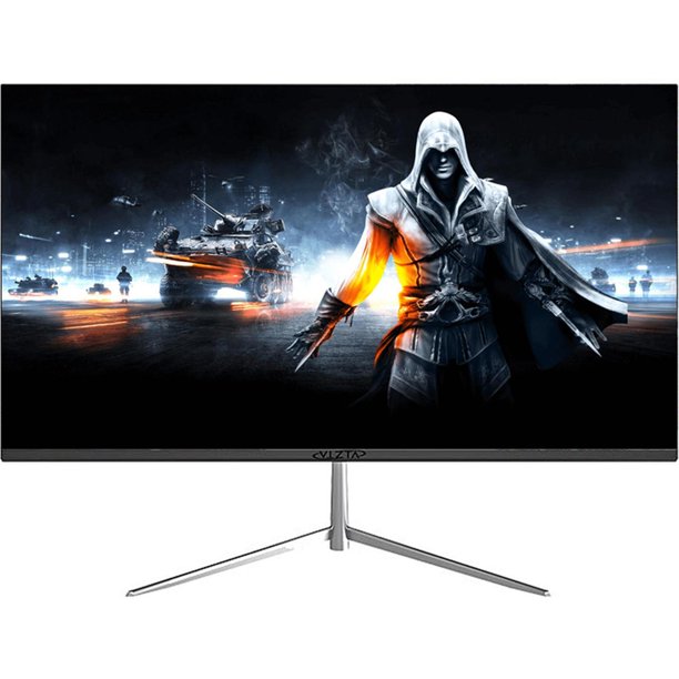 DESCONTINUADO MONITOR 27 VIZTA V27CDH2 4MS 75HZ FULL HD IPS FREESYNC