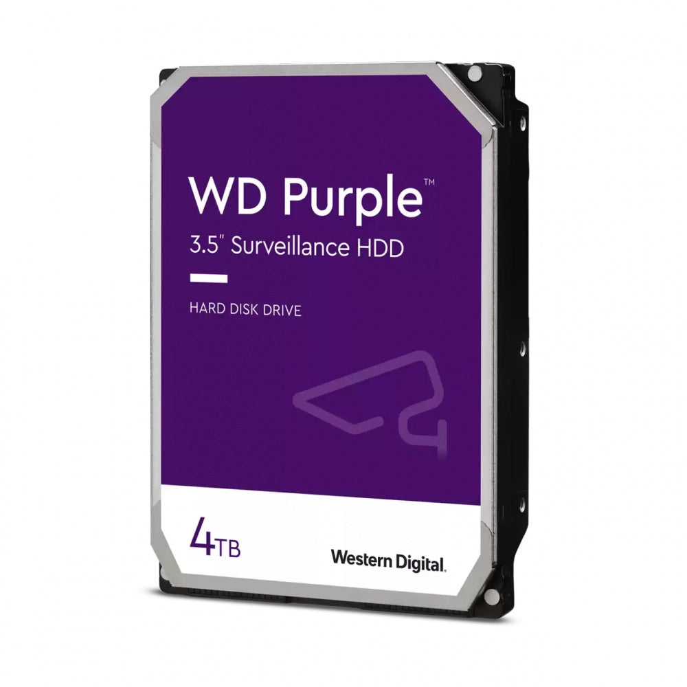 DD WD NUEVO 4TB 3.5 PURPLE WD43PURZ