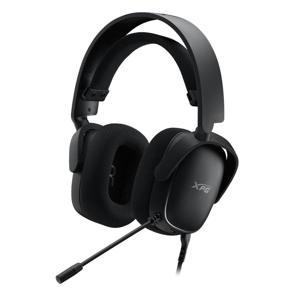 DIADEMA ADATA XPG PRECOG S NEGRO 3.5 PRECOG S - BKCWW - rogeek