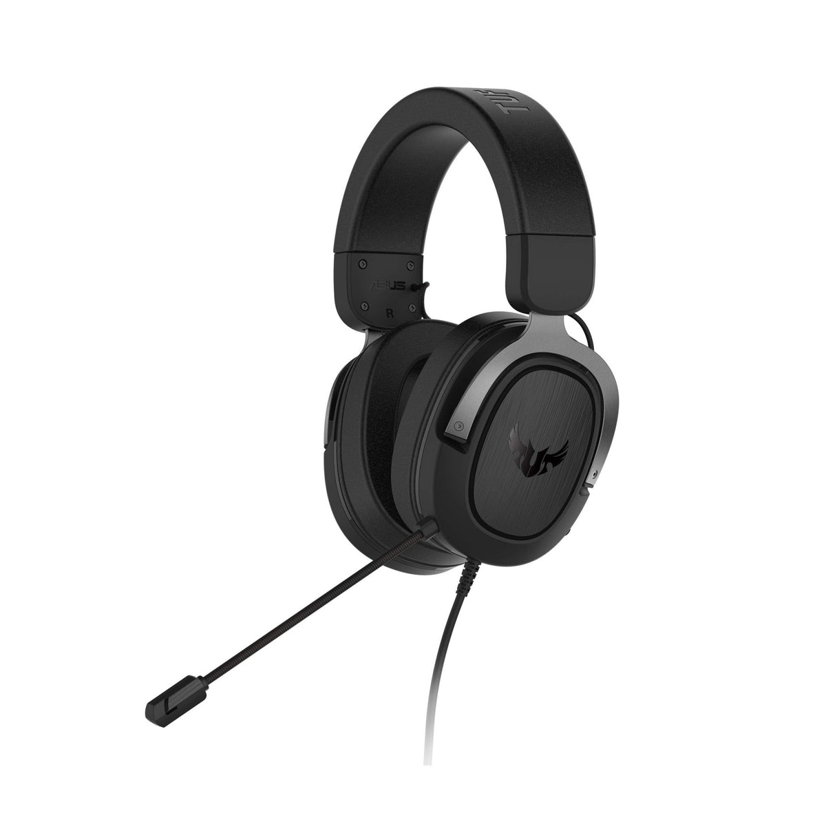 DIADEMA ASUS TUF GAMING H1/ FRENCH 3.5 MM MICROFONO - rogeek